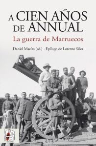 A cien años de Annual_portada
