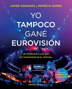Yo tampoco gane Eurovision_portada