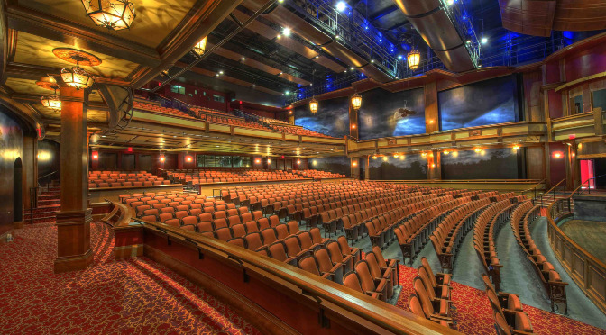 Los teatros que debes visitar en Cataluña y que no están en Barcelona_1