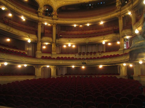 Los teatros que debes visitar en Cataluña y que no están en Barcelona_destacado