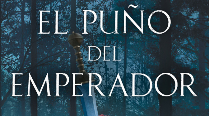 El puño del emperador_destacado