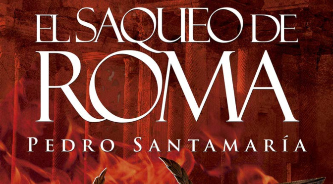 El saqueo de Roma_destacado