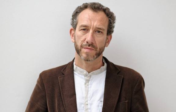 Ricardo Menendez Salmon