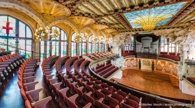 Conciertos NKprodarte