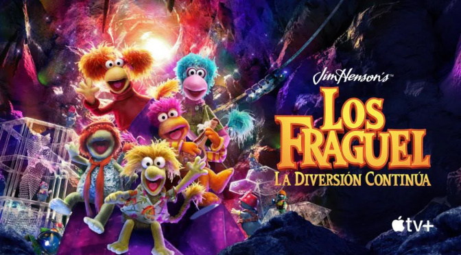 Los Fraguel_La diversion continua_destacado