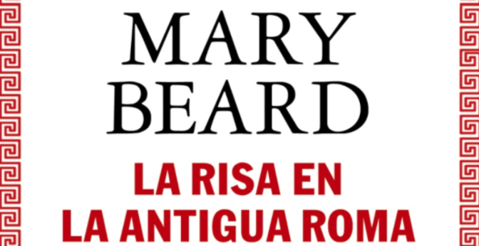 La risa en la Antigua Roma