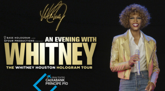 Una noche con Whitney_destacado