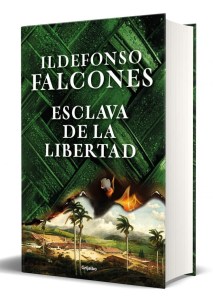 Esclava de la libertad_portada