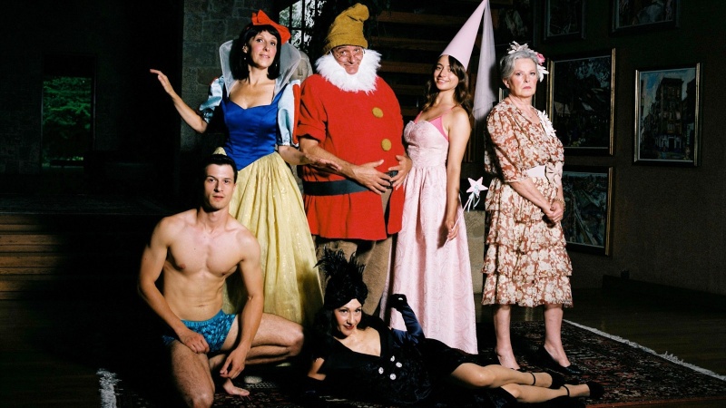 La meravellosa familia Hardwicke_1