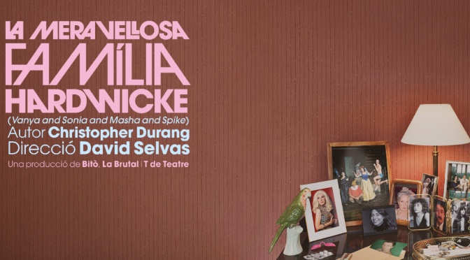 La meravellosa familia Hardwicke_destacado