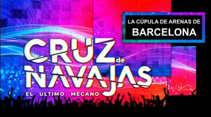 Cruz de navajas_destacado