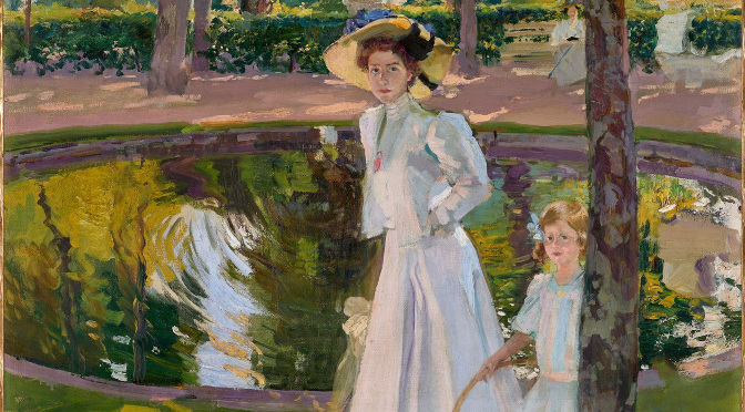 Sorolla a traves de la luz_destacado