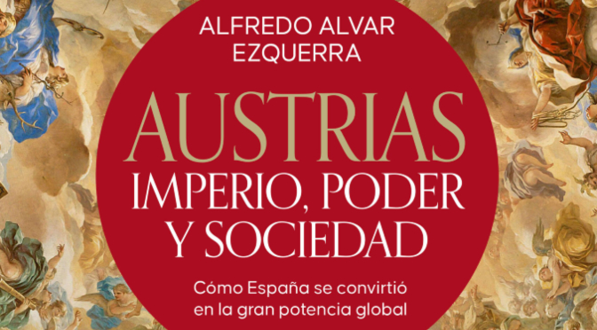 Austrias_Imperio_poder y sociedad_destacado