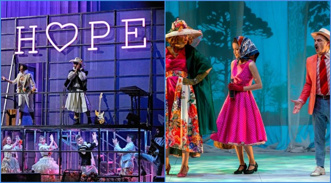 46ª Festival Teatro Clásico Almagro (2023)