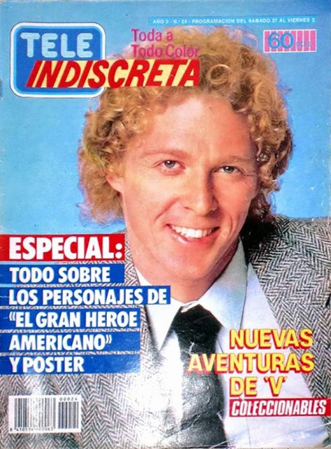 El Gran Heroe Americano_Teleindiscreta