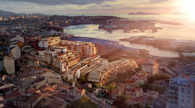 Visita guiada por la ciudad de Vigo_destacado