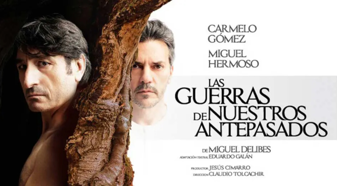 Las guerras de nuestros antepasados_destacado