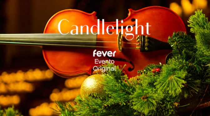 Concierto Candlelight_destacado