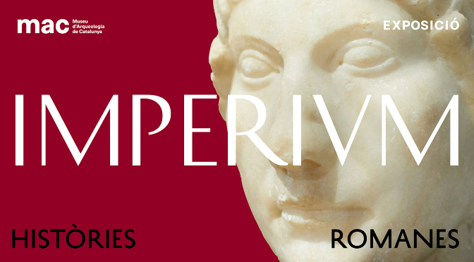 IMPERIVM_Histories romanes_destacado