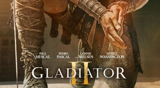 gladiator II_destacado