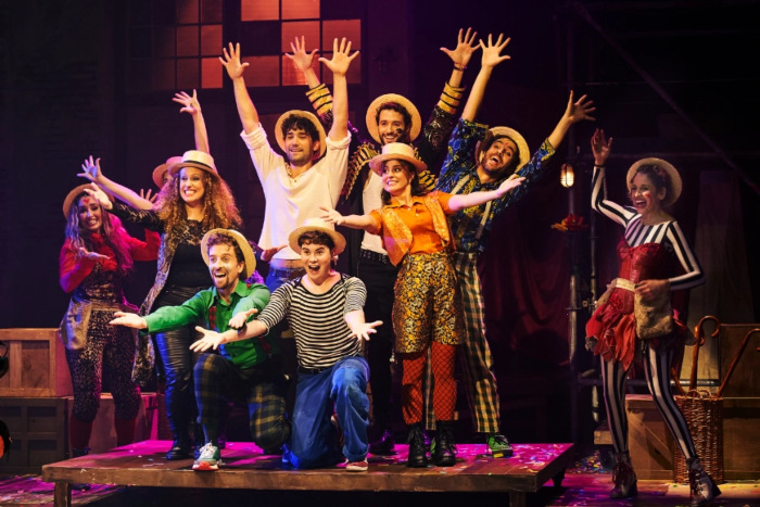 Godspell_The Musical_1