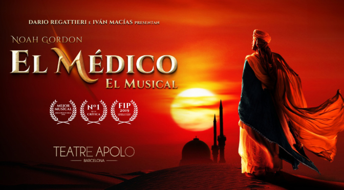 El medico_el musical_destacado