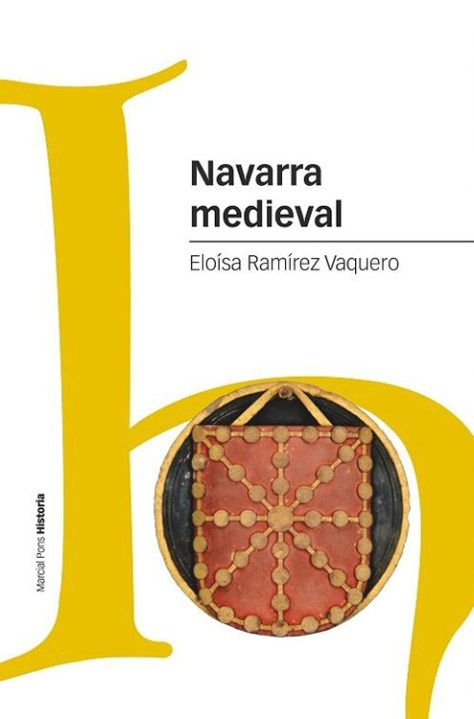 Navarra medieval_portada