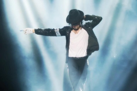 Michael's Legacy_1