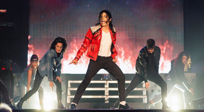 Michael's Legacy_destacado