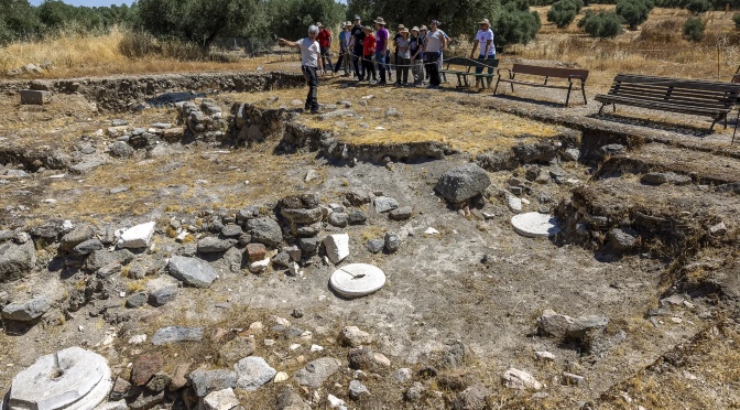 Yacimiento Guarrazar_destacado