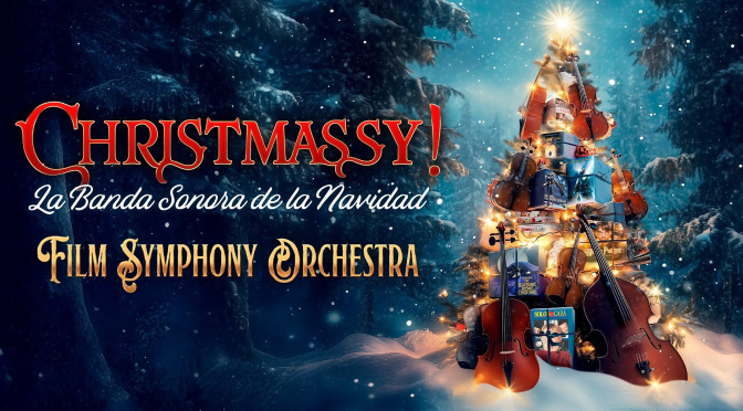 Christmassy!_destacado