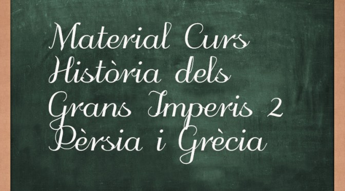 Pissarra Grans Imperis 2