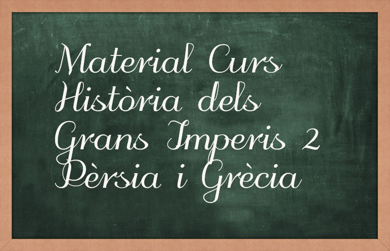 Pissarra Grans Imperis 2