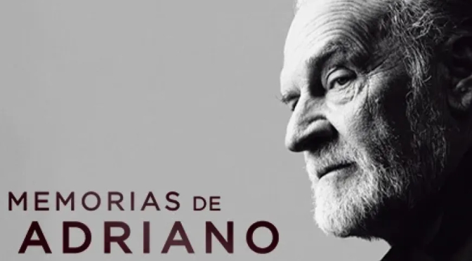 Memorias de Adriano_destacado