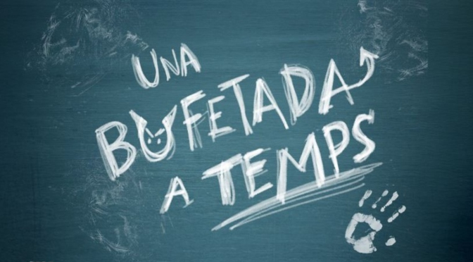 Una bufetada a temps_destacado