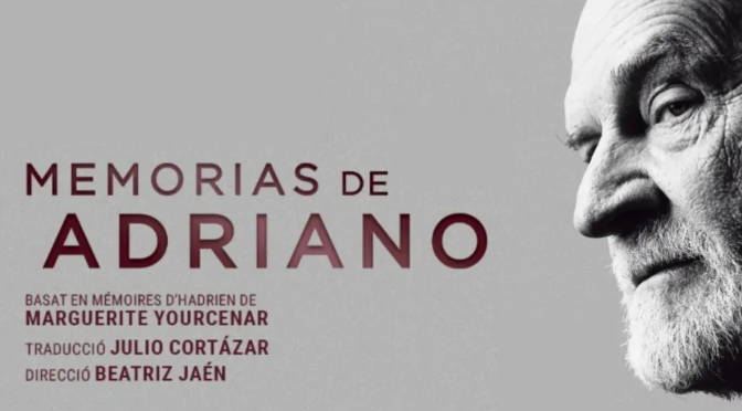 Memorias de Adriano_destacado