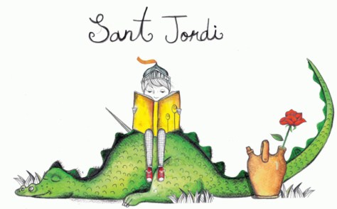 Sant Jordi 2026_1