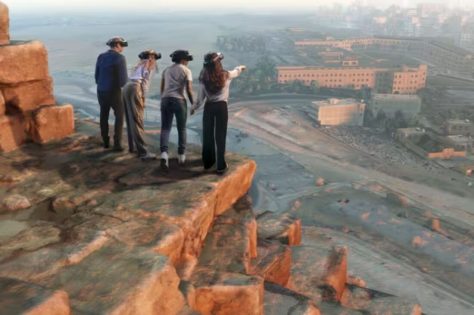El horizonte de Keops_1