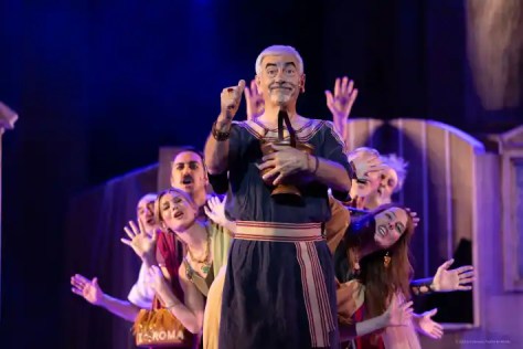 Programación Teatro Principal Zaragoza_La comedia de la olla